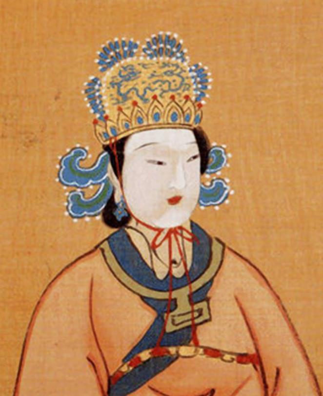 为何汉朝女性地位很高，却没有像唐朝一样出现女皇帝？这种高地位体现在多个方面：