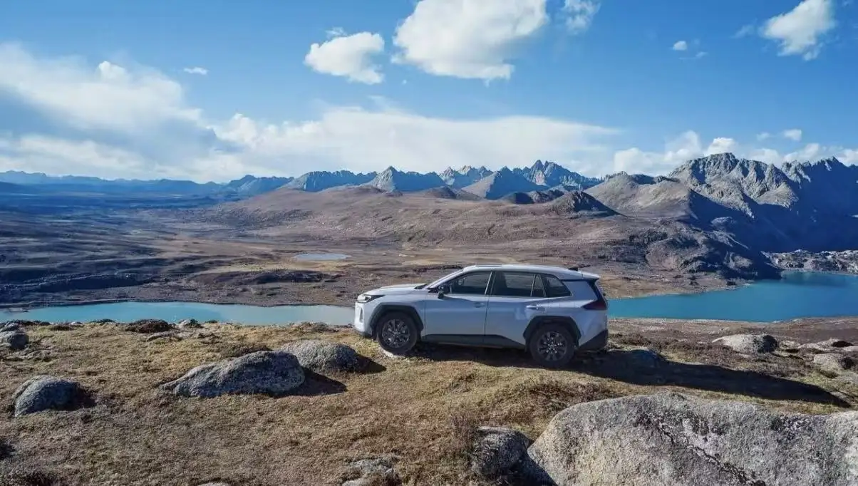 025年合资车销量前十：​1.日产轩逸：约45万辆​2.大众朗逸：约42