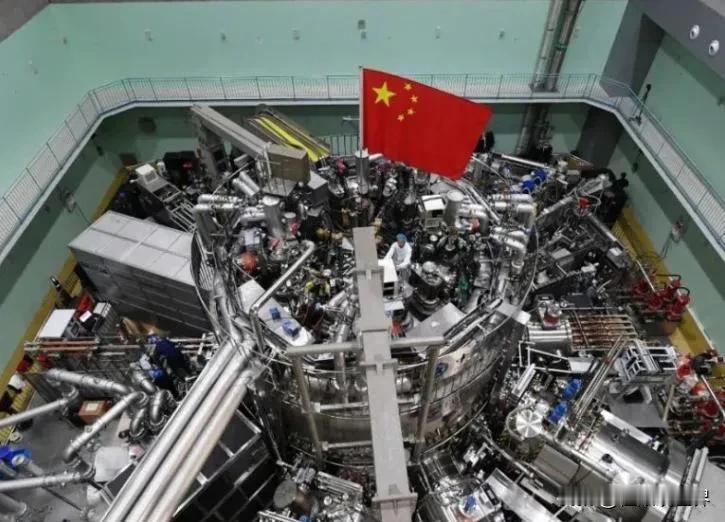可控核聚变将如何改变我们的未来?可控核聚变实现商用后，将从底层重构人类能源体系