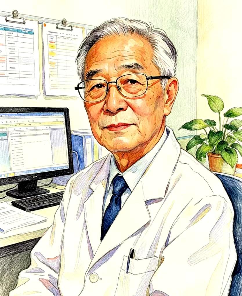 一位医生说得挺直白：人要想一直有劲儿，真没那么多花活，关键就这三样。别自欺欺人