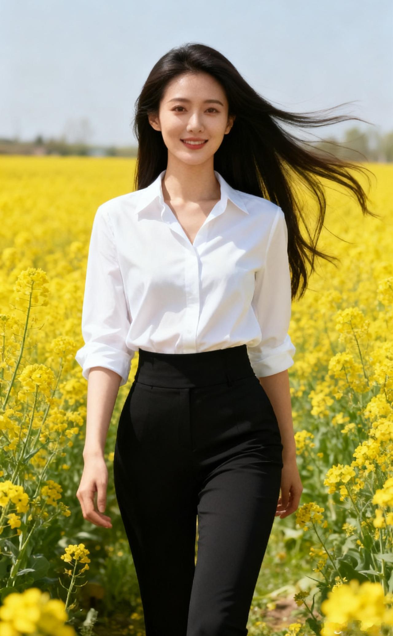 我婆婆来了，她来我这边准备过年，按理说在我这边过年很正常，婆婆平时都在市里给女儿