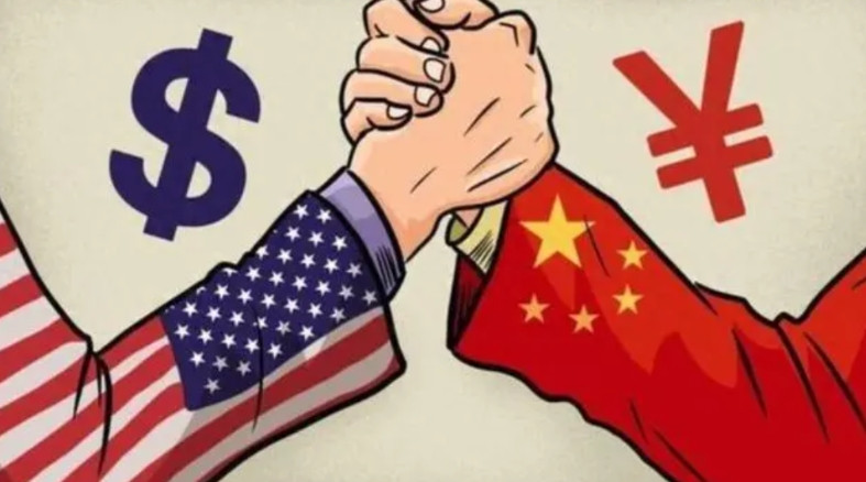 与其降息，不如升值。由于外汇占款依然是我们目前的货币发行方式之一，如果从去年9月
