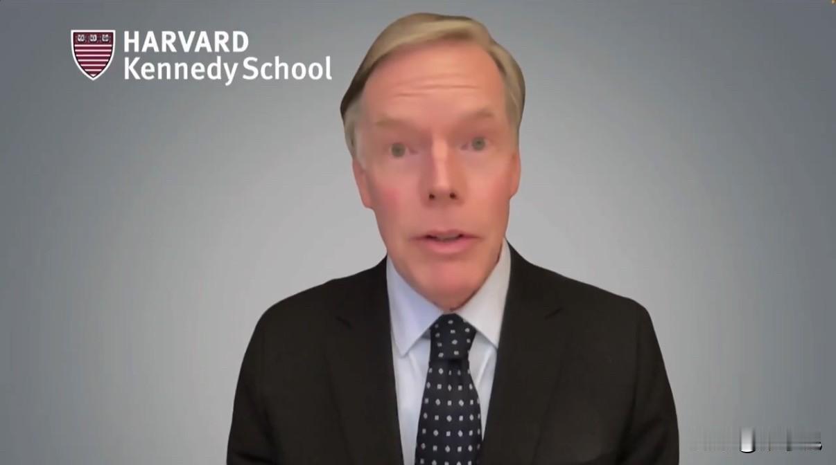 慕尼黑安全会议上的这场外交“罗生门”有了结果！美国前驻华大使伯恩斯突然发文指责中