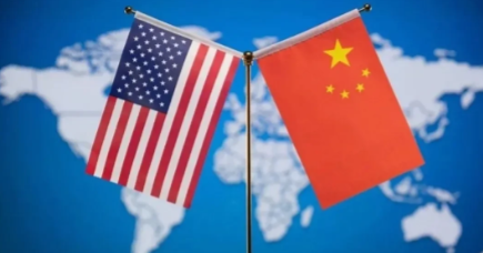 美国财长贝森特突然又对我们喊话了！8月19日，贝森特喊话声称，美国与中国在关税问