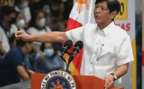 中国终于有了一点大哥的样子！菲律宾遭了台风灾害，呼吁各国都来帮忙，菲律宾官员甚