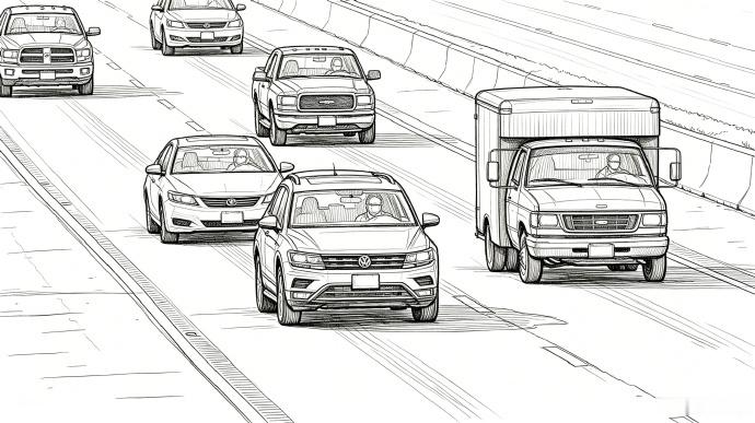 SUV赛道缺一台什么车你喜欢SUV吗？你的SUV主打什么？性能？还是舒适？国内