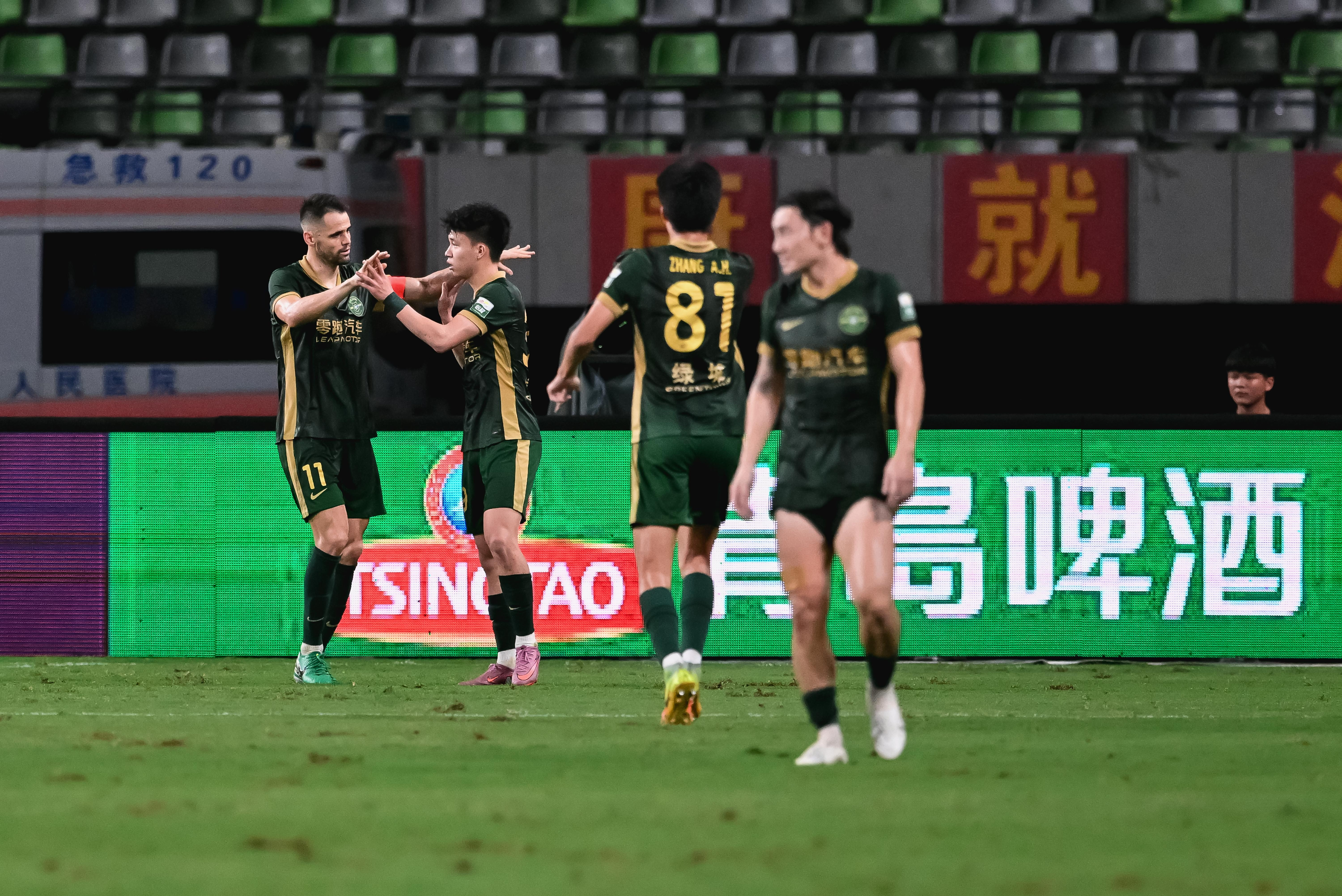 浙江队副总否认投入4亿: 不负责任的传言, 也是我们不愿做的事情