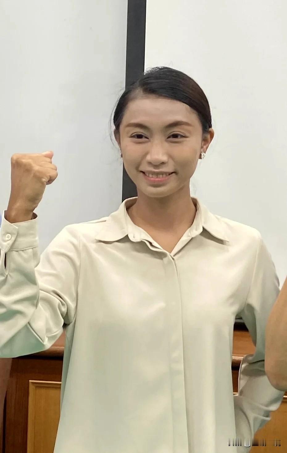 国民党再分裂！黄玉芬退党参选彰化市长在彰化县选情艰困之际，国民党在彰化市又