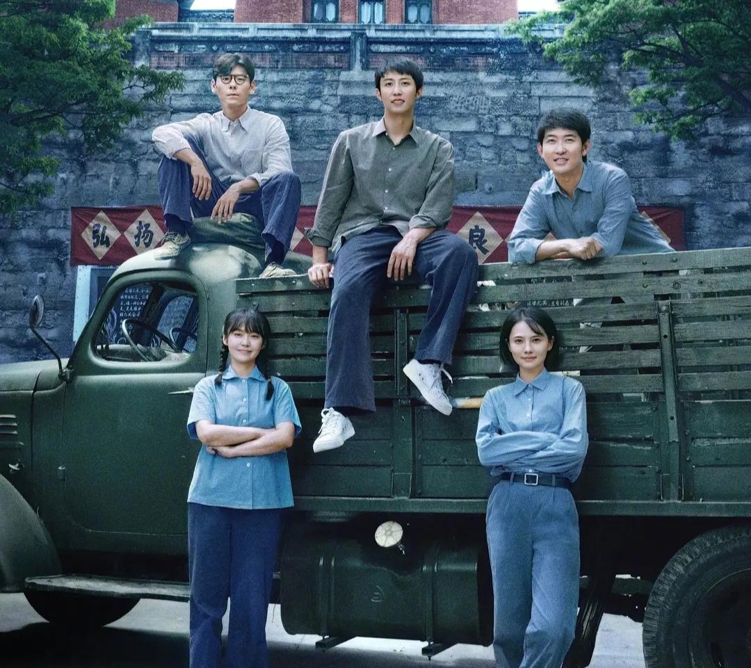 《重器》：太不合理了！怎么可能，夏英杰和张丽慧都心仪余高远？无论从颜值、能力