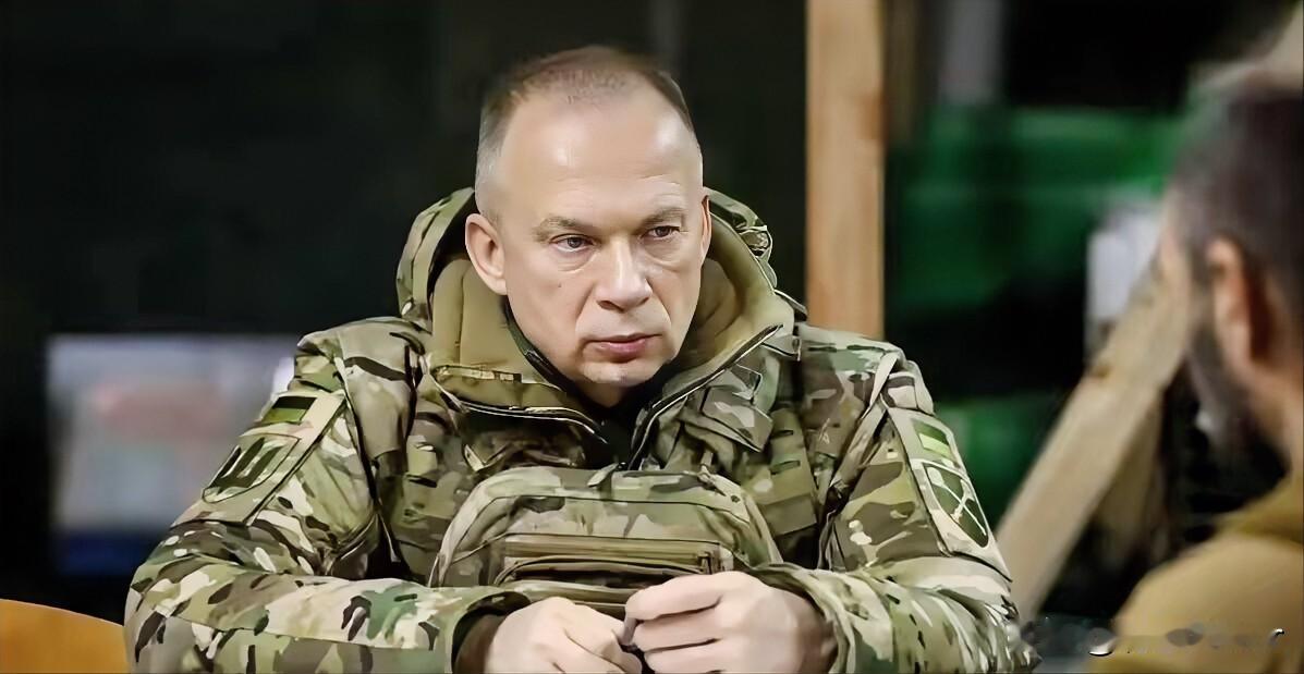 近日，乌克兰武装部队总司令瑟尔斯基在接受媒体采访时表示，尽管俄军表示了控制整个波