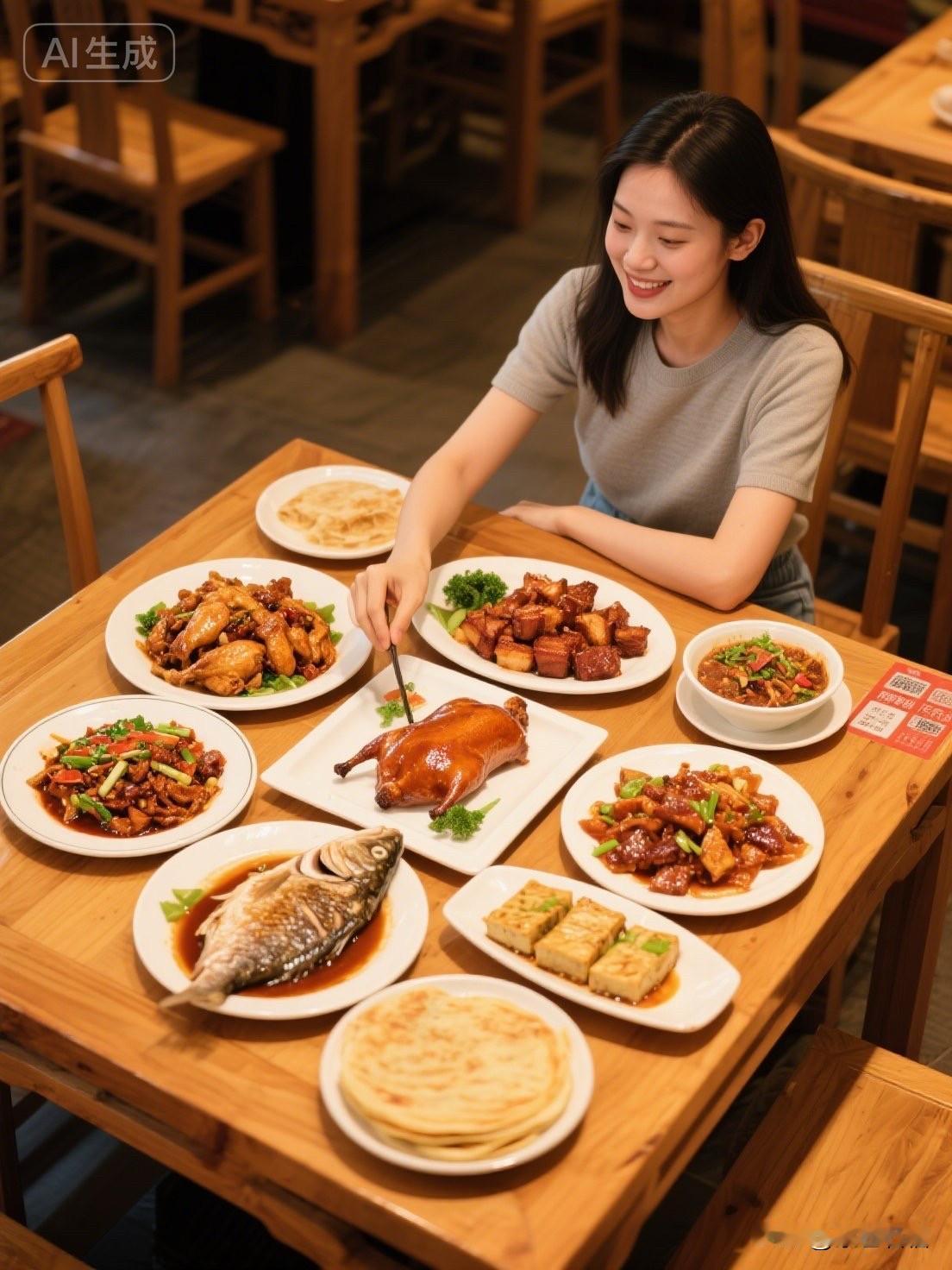 奉劝大家还是少去外面吃饭吧。小区一位阿姨说，她儿媳在餐厅上班，