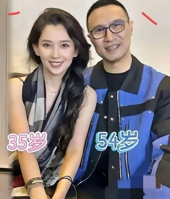 森林北否认与汪峰分手，嘴上说感情稳定，却清光动态、解绑合作，这波操作耐人寻味。