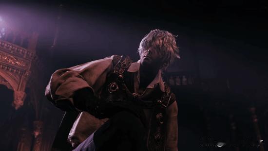 任天堂发布会上，宫崎英高Switch2独占大作、FromSoftware开发的