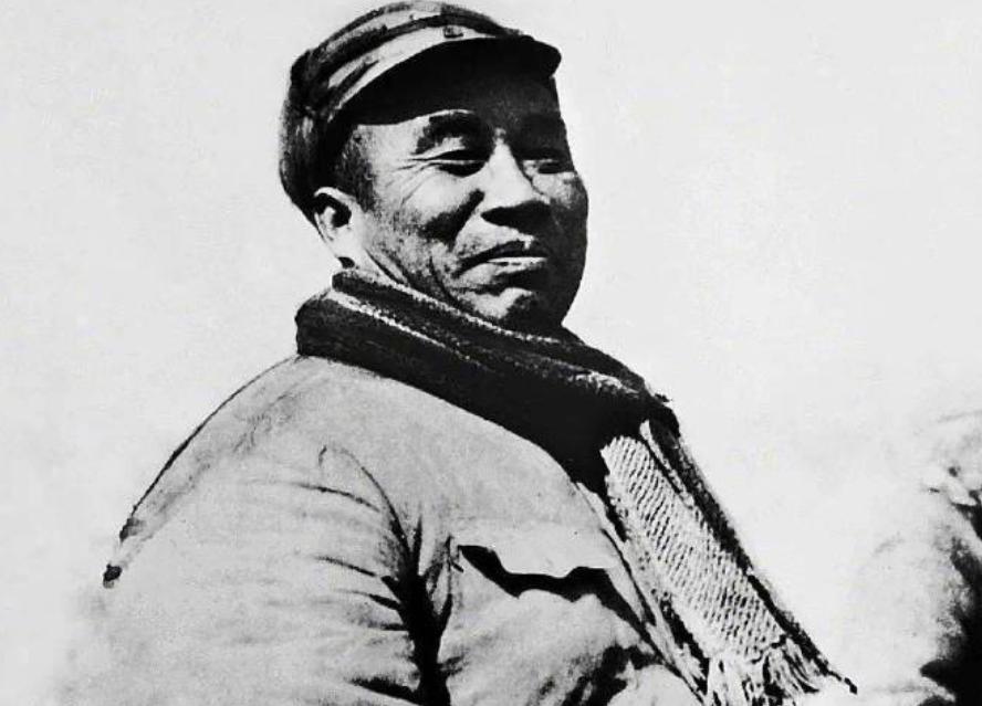 朱琦去世10天后，朱德又问起儿子的病情，康克清：抢救无效，走了，追悼会都办好