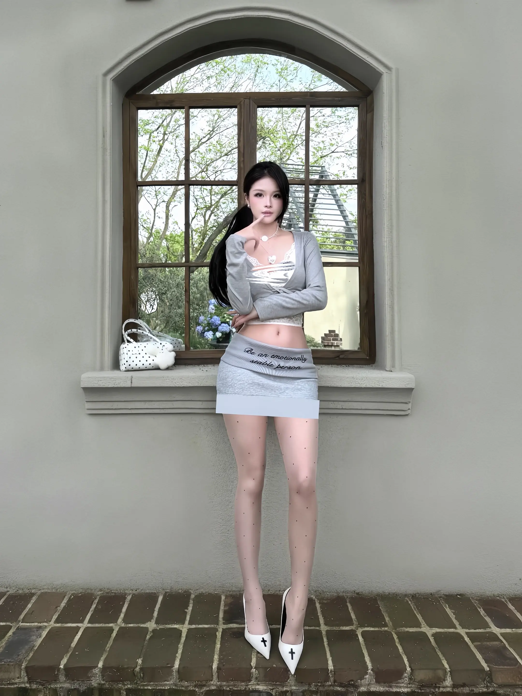 爱上姐姐当然是姐姐的错啊。