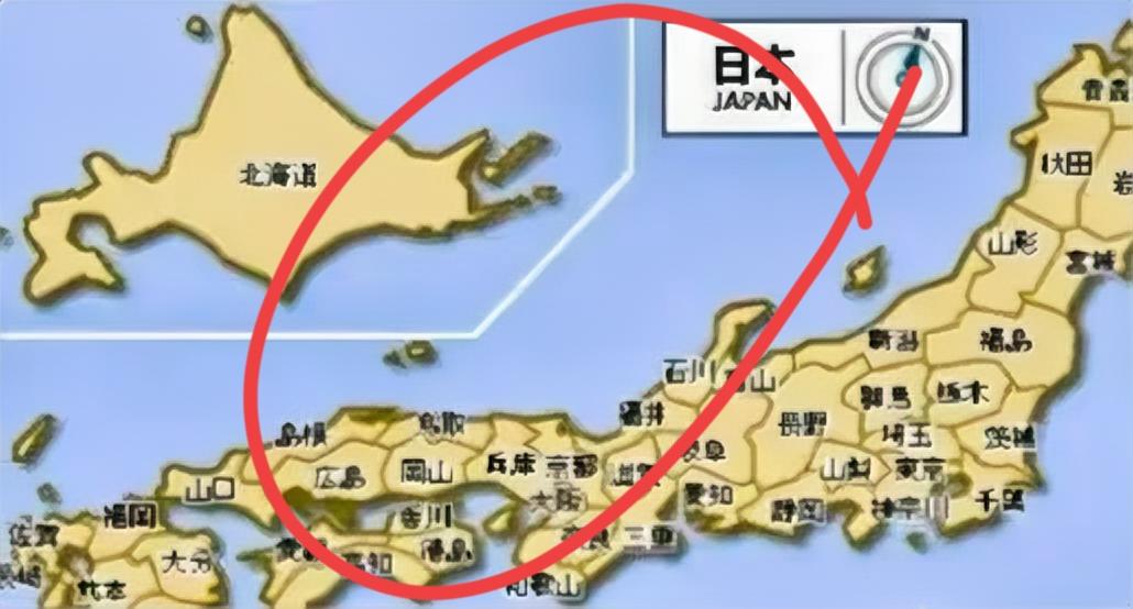 十多年前因钓鱼岛争端，中国暂停稀土出口，日本工厂生产线停摆。后来虽然恢复了，但很
