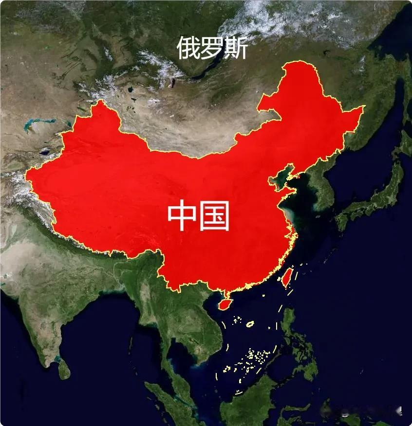 中美俄卫星定位精度差距太大！美0.1米，俄1.5米，中国北斗是多少。你有没有想