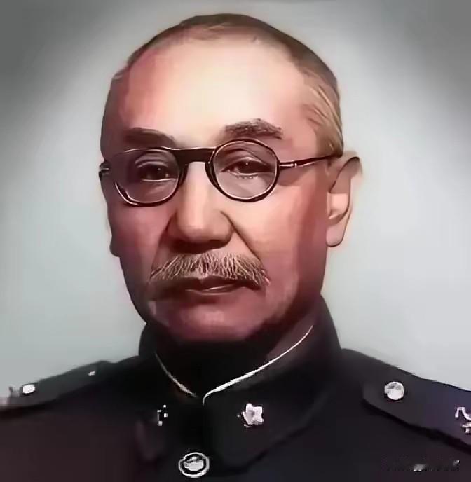 20岁秘书无口供被判活埋，民国军阀的独裁底色有多可怕1945年10月，阎锡