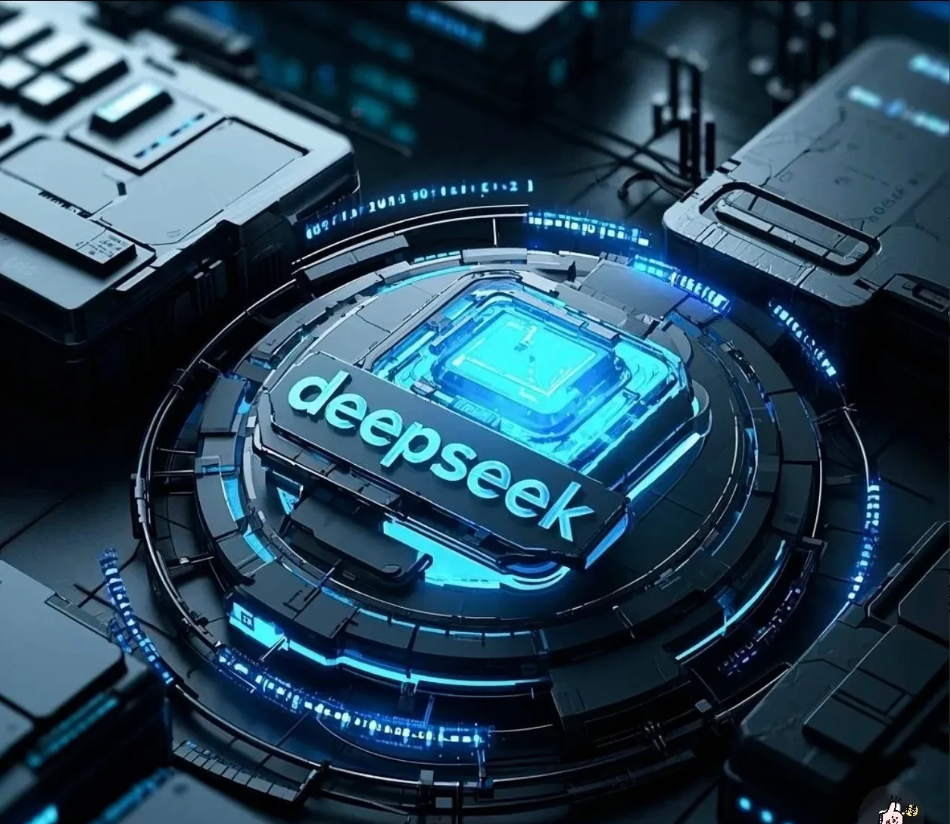 德国封杀中国AI应用DeepSeek的背后：科技霸凌还是另有隐情？德国