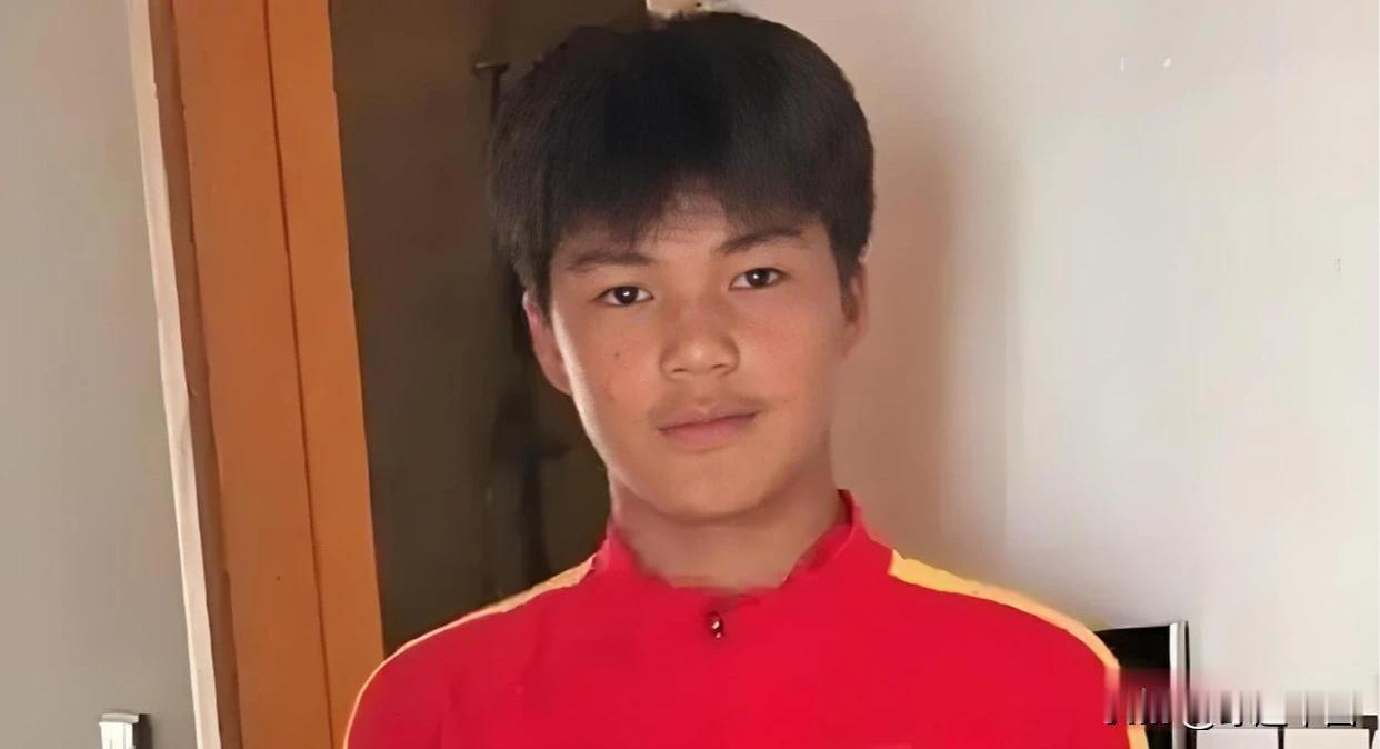 留洋小将持续闪光！16岁新星跨级战U19，替补登场送出关键助攻进入新赛季以