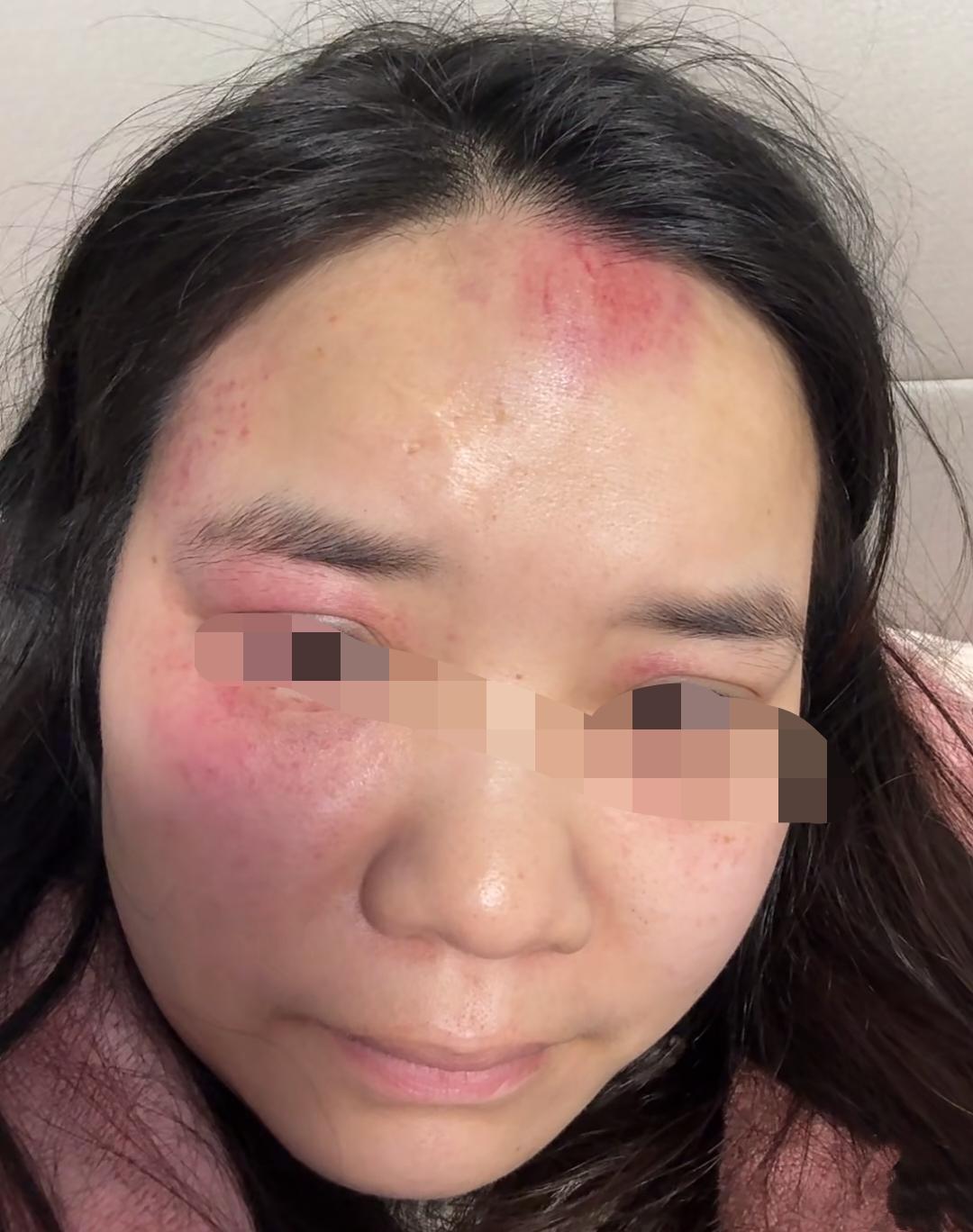 做梦都想不明白我跟她爸都是国企的领导生了一个这么不争气的女儿从小捧在手心上