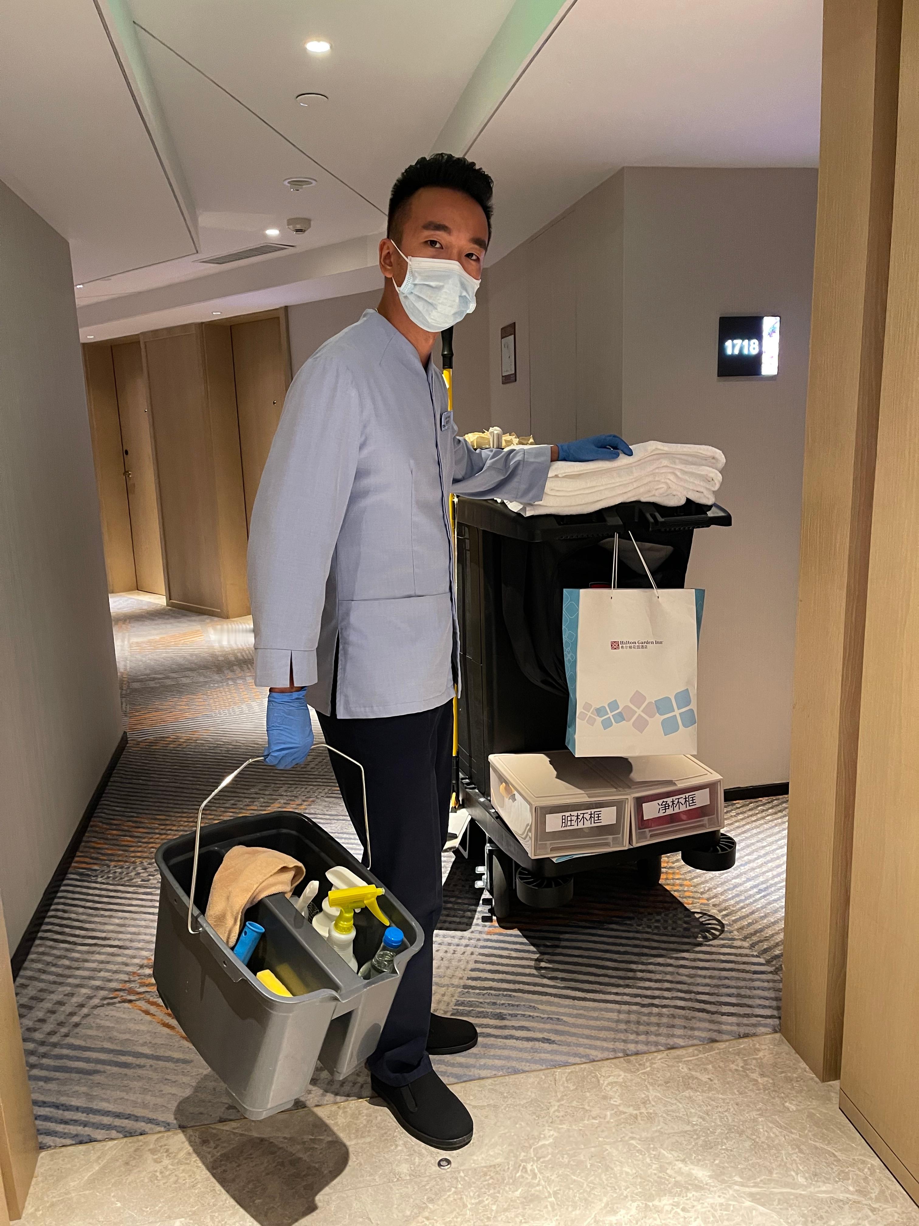 要不要开床服务？​​​