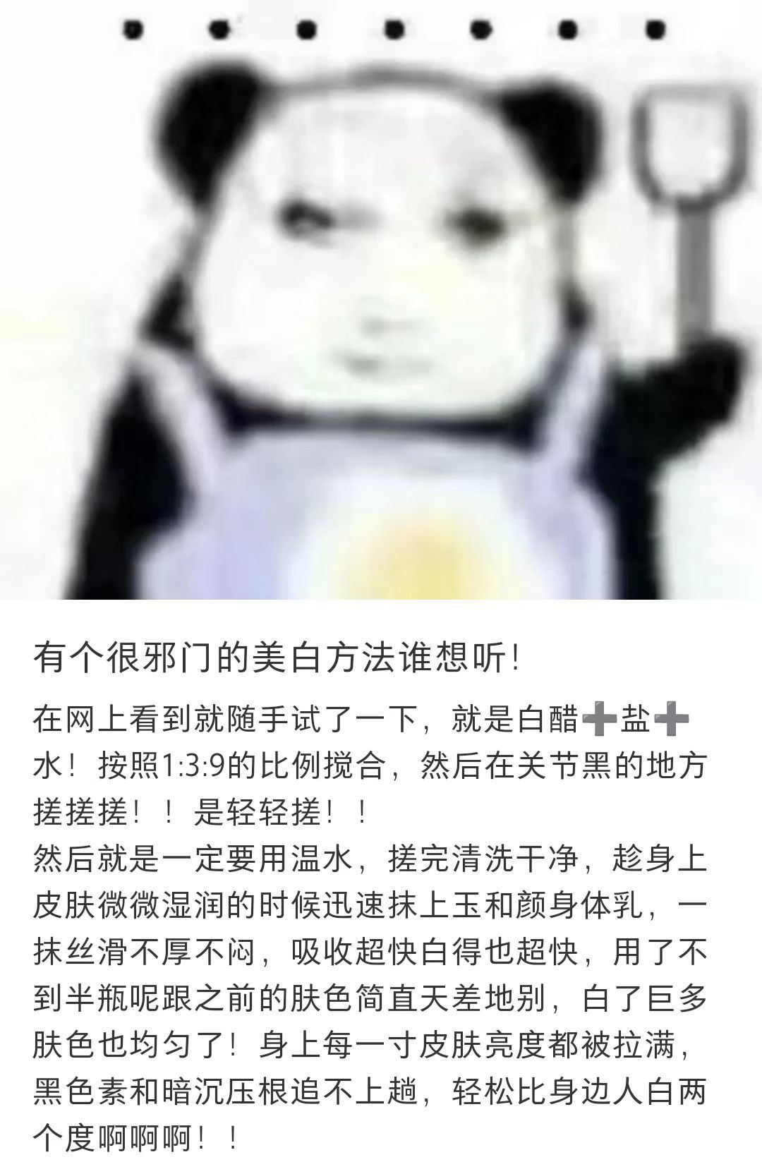 上网真让我学到东西了(中国网友严测版)