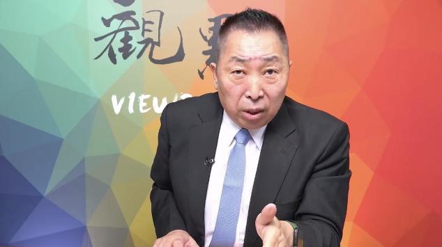 台湾评论员唐湘龙说过一段话，大意是：中国大陆的军事、经济、科技在世界上已经是数一