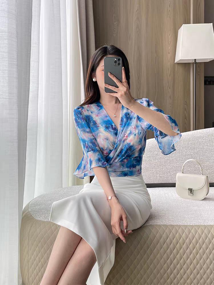 女孩子怎么穿搭既时尚又好看?