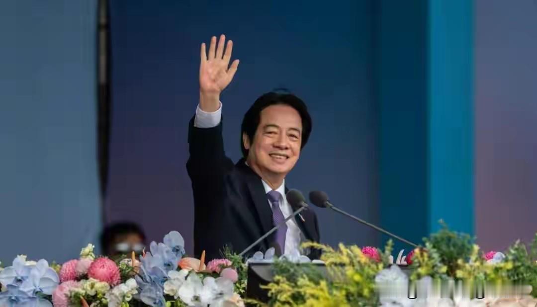 赖清德话音落地才两天，大陆的回应来了，而且不是一处的动作。从10月12日起，