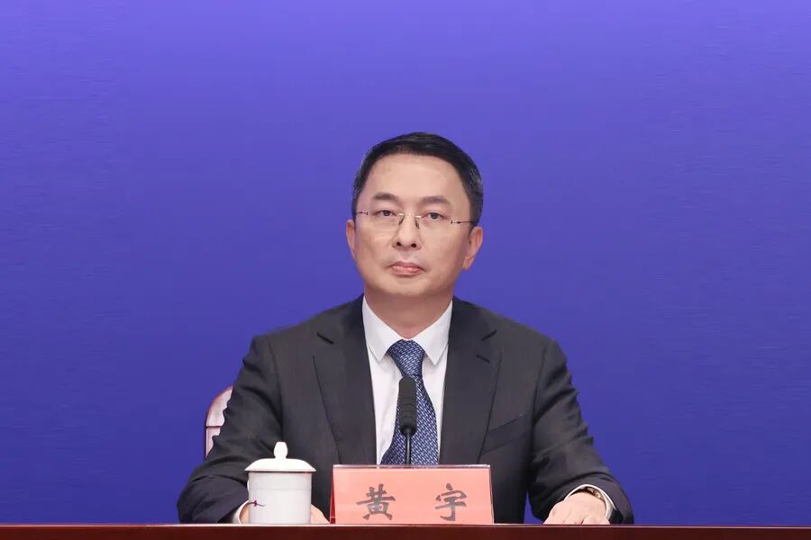 万科任命新总裁