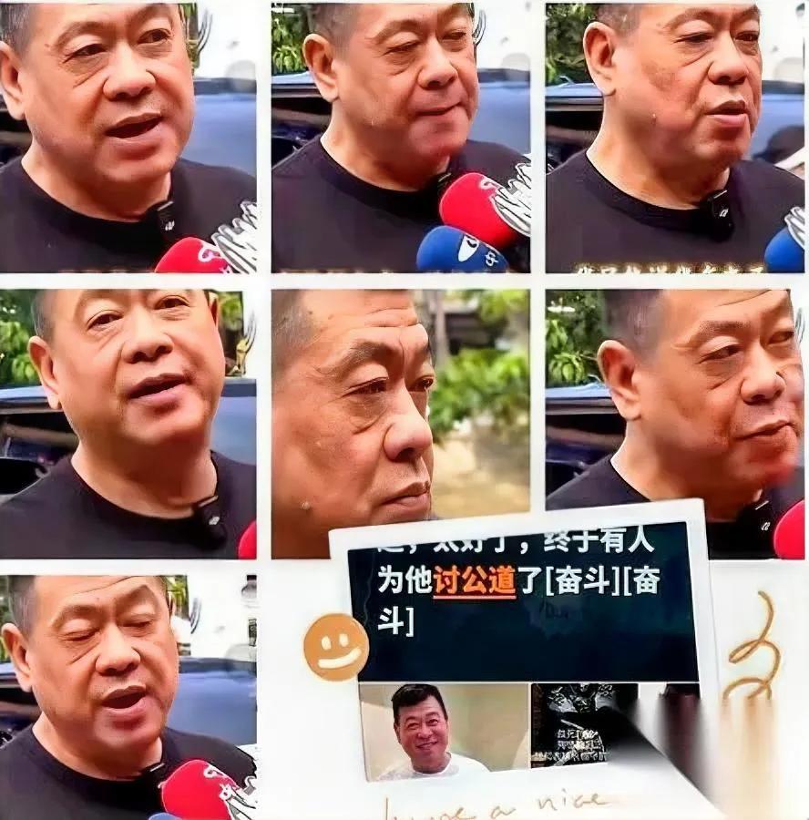 职场新人被欺负时…他冲上台怒怼对方律师2023年小鱼合约卡壳，68岁的孙