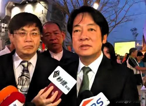 赖清德接下来反思应对方法吧！12月26日，蓝白合举办的赖清德弹劾案以60票赞成