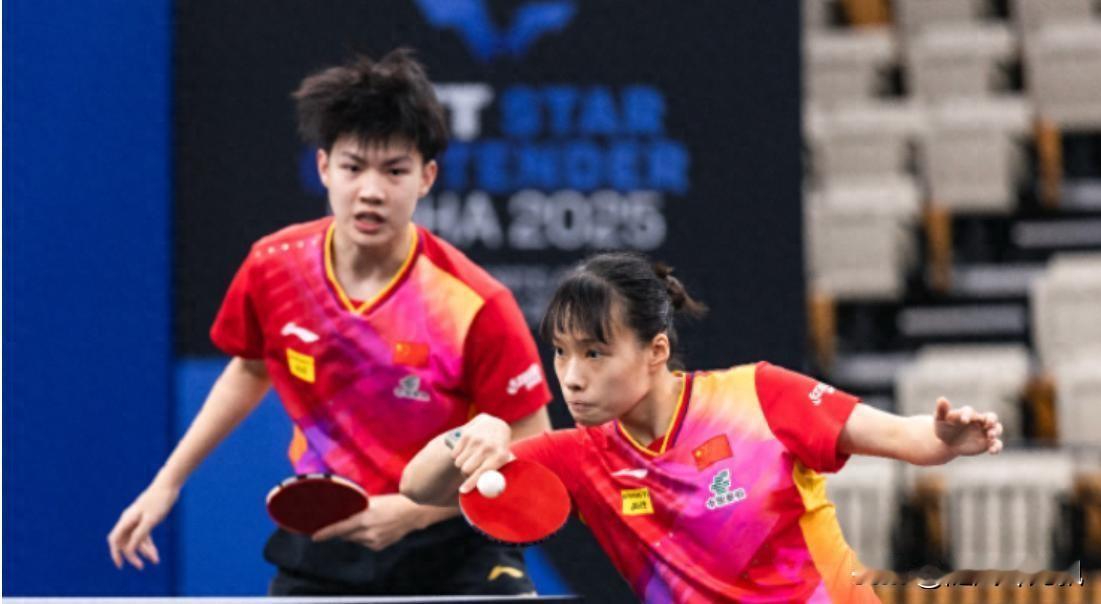 “黄石”组合4场五局大战拿下混双冠军。9月6日晚，阿拉木图挑战赛混双冠军出炉