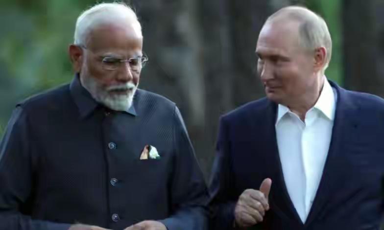 莫迪2025年以惨败收场，印度建国以来从未如此狼狈？莫迪2025年以惨败收场