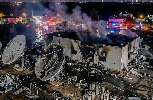 3月10日全天，美以疯狂轰炸伊朗，出动多架B52，B2，B1B轰炸机，对整个伊朗