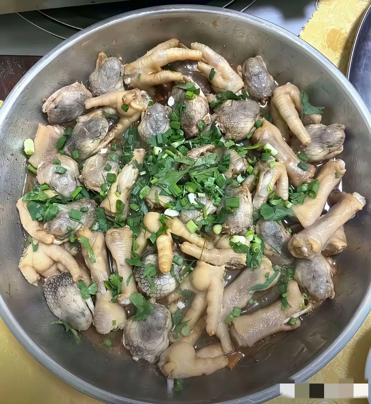 这个菜取什么名能畅销？多少人喜欢吃