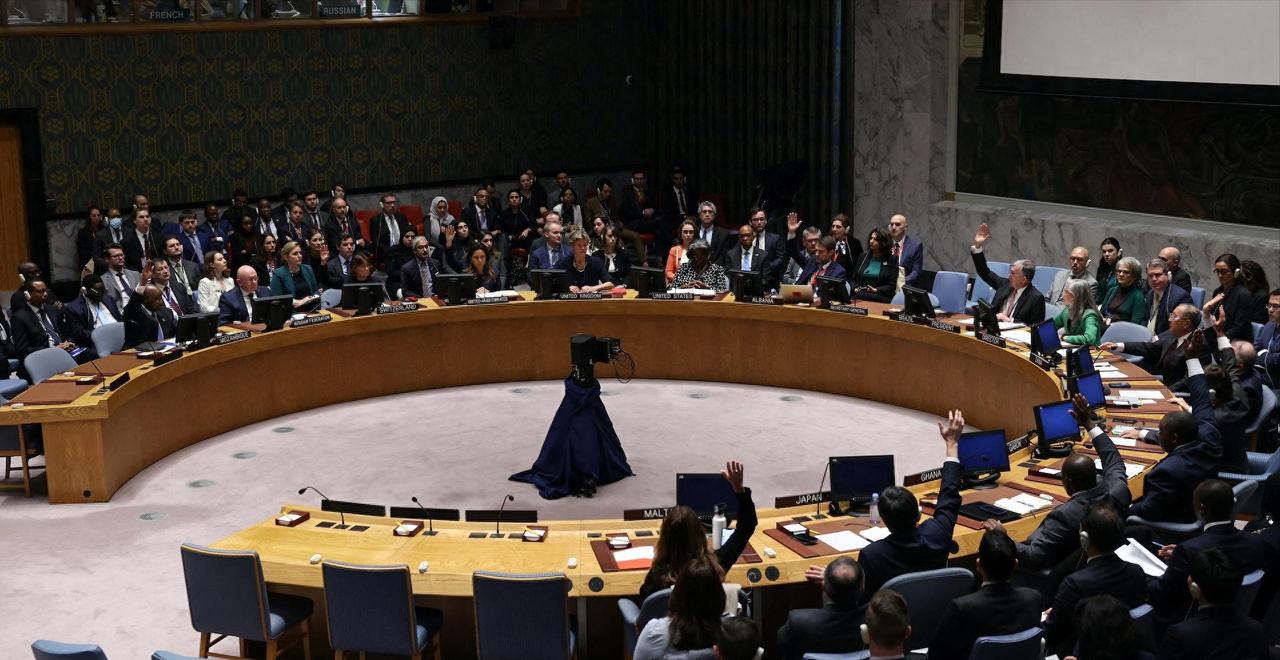 美国将退出联合国？联合国强烈回应。美国要退联合国，先把欠的会费交了，美国就是不想