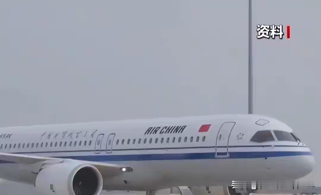 国产大飞机刚踏出国际航线，核心发动机就遭海外限制，这件事戳中无数国人的心。