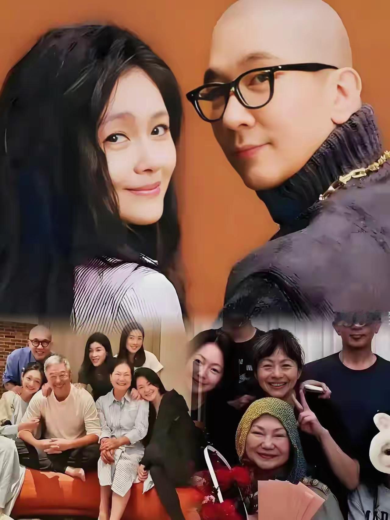 突然，发现，原来具俊晔才是那个最可怜，最惨的人。大S离开后，他真的是什么都没有了