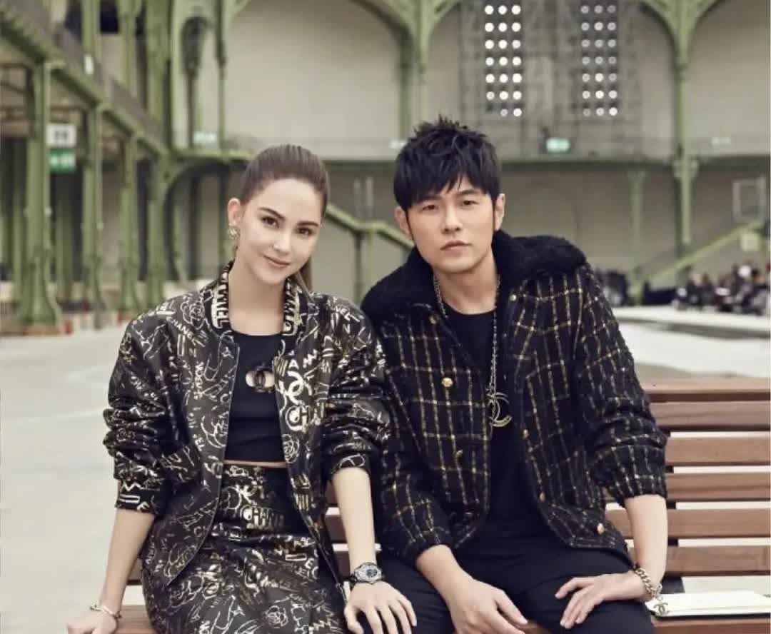 周杰伦和昆凌永远不会离婚了。不是因为周杰伦馋她身子，也不是因为太多财产绑