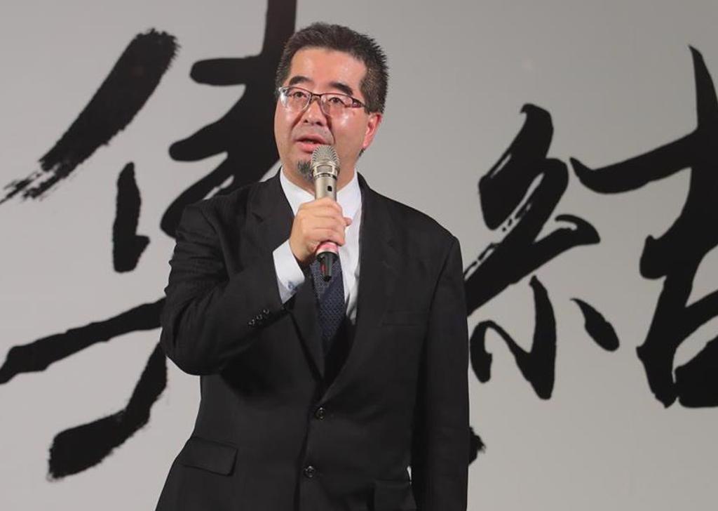 前蓝委蔡正元被指控涉嫌掏空阿波罗公司，案件上诉二审，高院依业务侵占罪判处3年6个