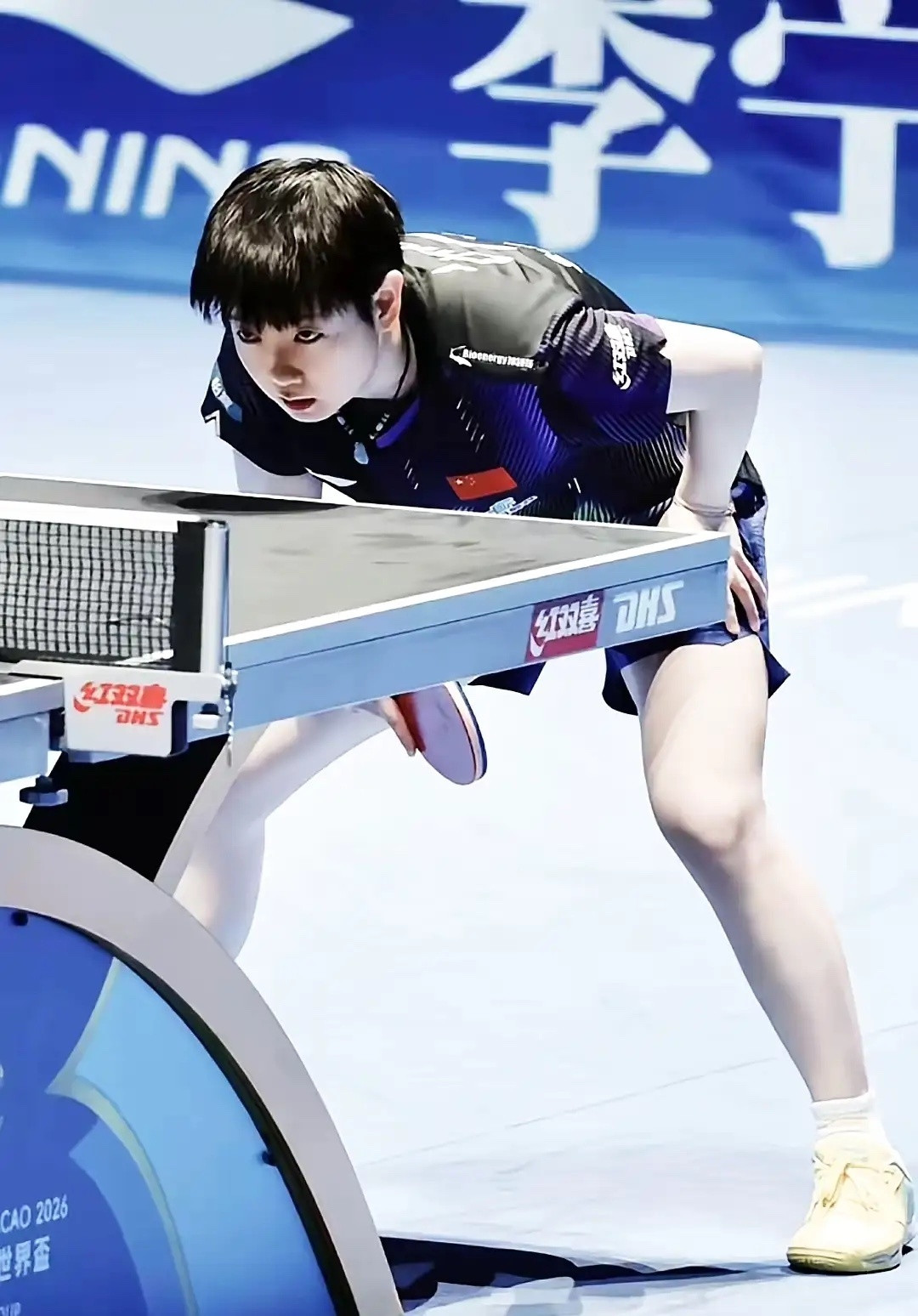 莎莎气质简直无敌！不管啥颜色衣服，穿她身上都满是阳光感，每套都能彰显独特气场与活