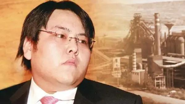 山西首富<em>李兆会</em>,抗疫三年都没出现,和演员再婚系空穴来风