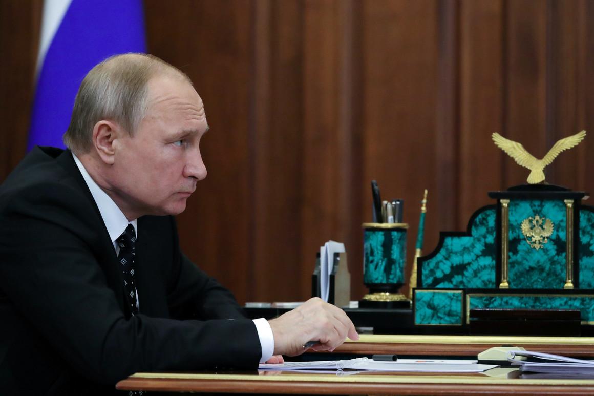 欧洲谁最有权势？特朗普第一，普京第五，第二你想破脑袋都想不到 2025年