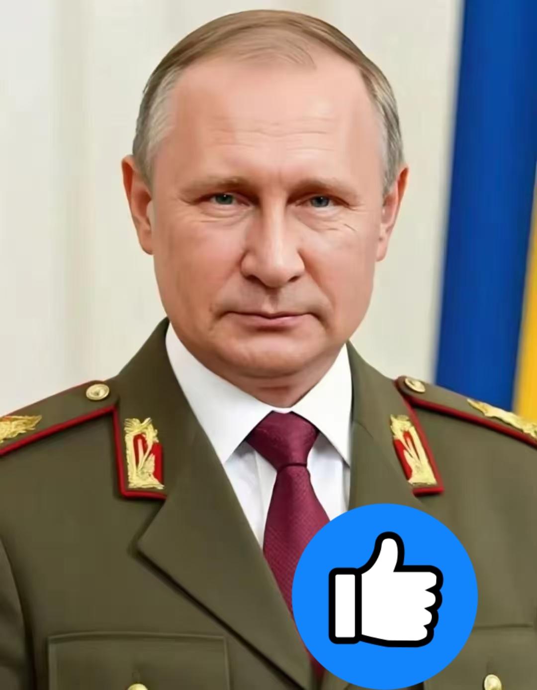 就在刚刚俄罗斯总统宣布11月5日消息，当地时间11月4日，俄罗斯总统普京在克