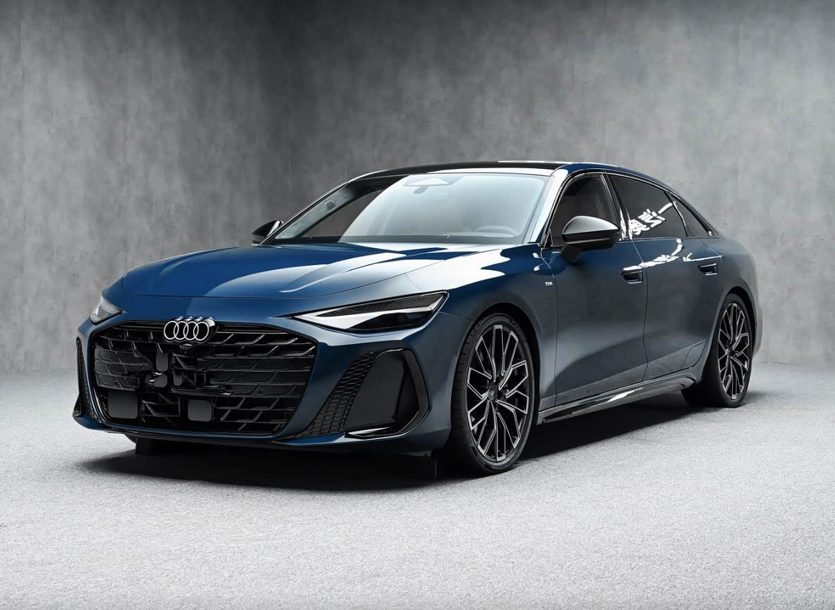 看看全新奥迪A6L3.0Tquattro旗舰型的综合实力，不得不说，“大哥