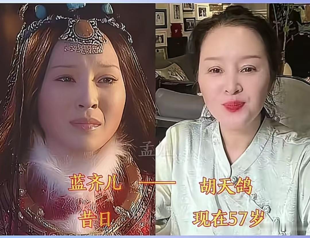刷到李洪涛这两年的戏单，我手一抖。好家伙，《康熙王朝》里那个粗野的噶尔丹，62岁了，硬生生活成了内娱