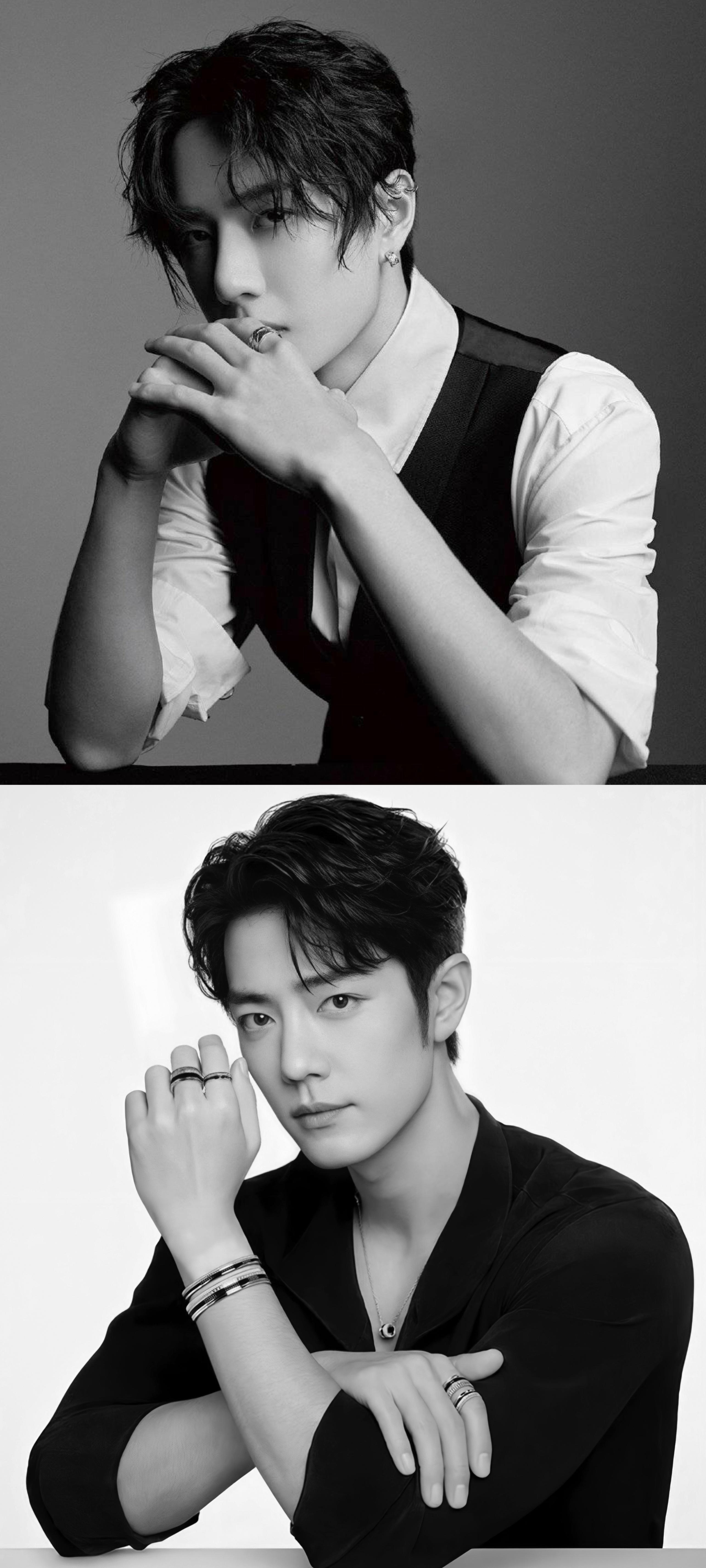 博君一肖配到流泪点开看👀