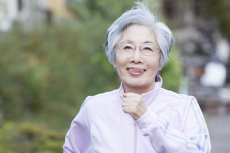 4种运动被称为“长寿运动”，每天选一种坚持30分钟，健康长寿坚持规律运动的人